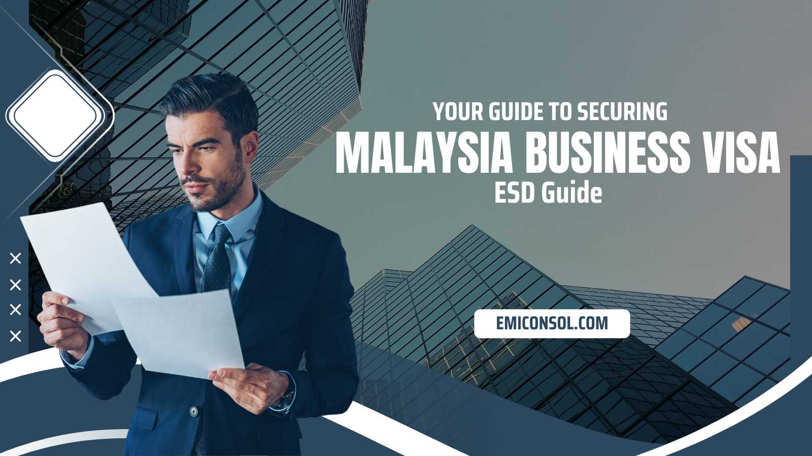 malaysia esd processing