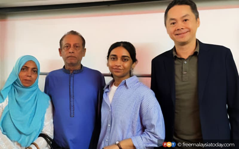 Mm2H Visa for Bangladeshi Families