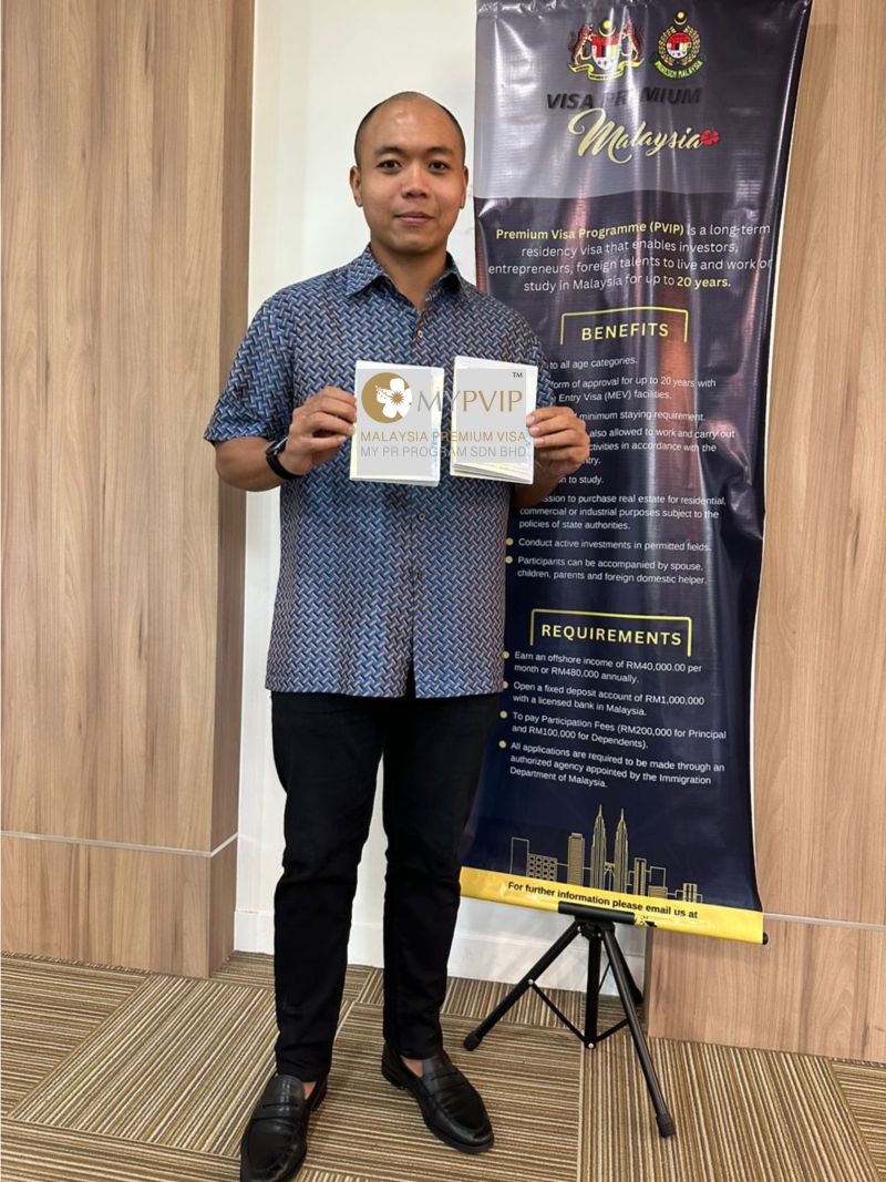 Pvip Malaysia Benefits for Entrepreneurs